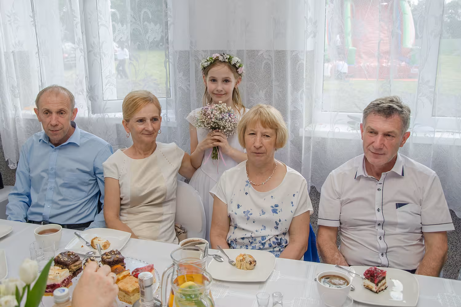 pakiety zdjec na komunie swieta Kalisz