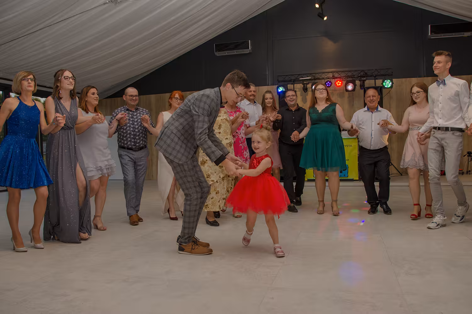 fotograf na urodziny osiemnaste z mini sesją