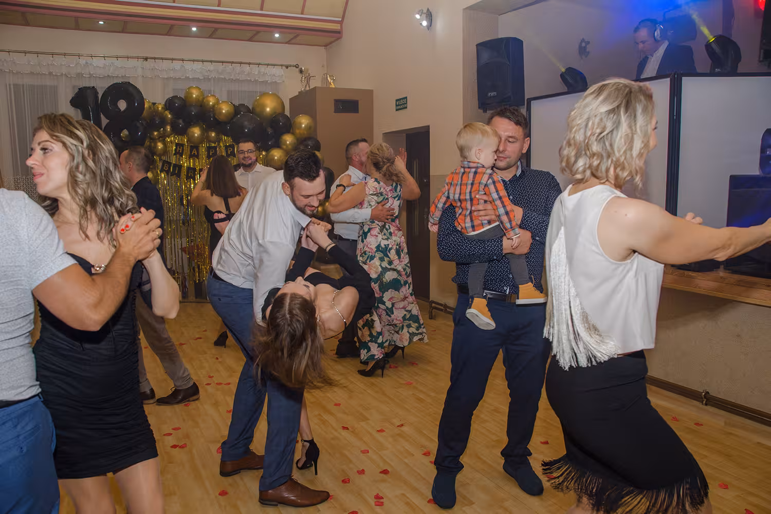 najlepszy fotograf imprezowy Kalisz 18
