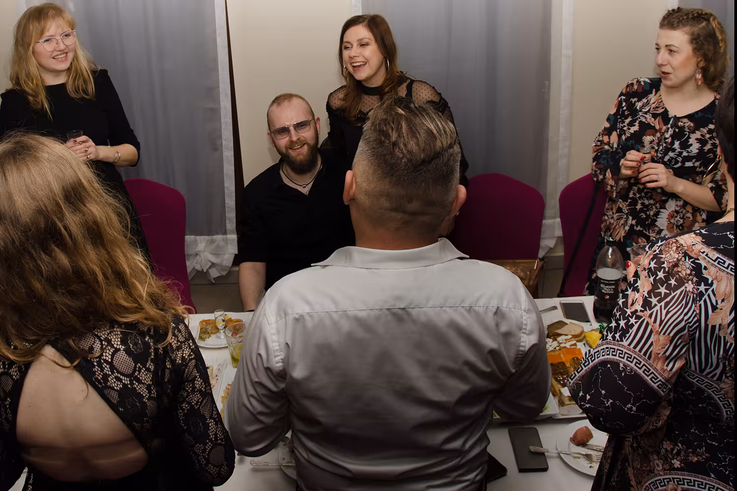 fotograf na urodziny Kalisz cena