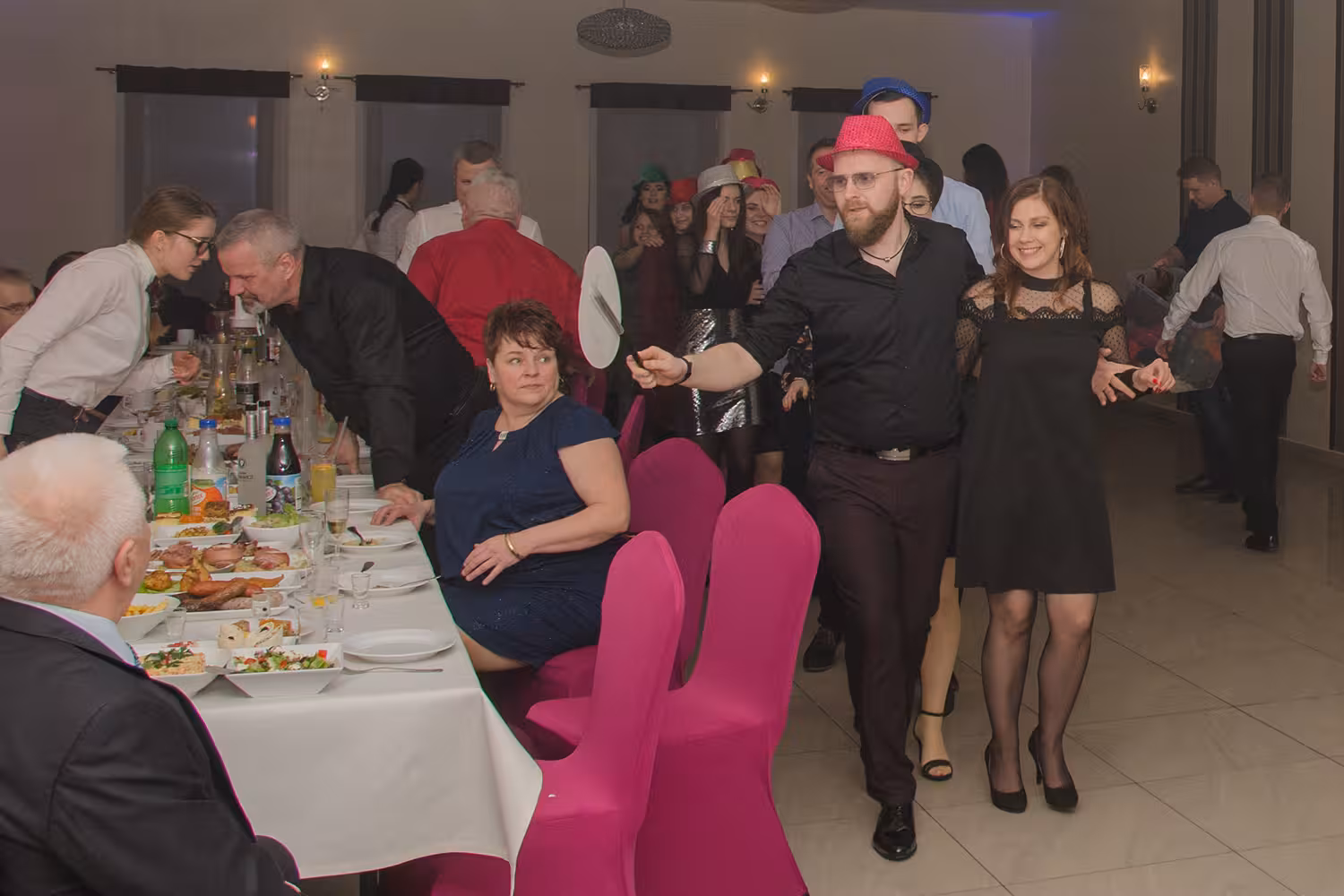 fotograf na rodzinne urodziny Kalisz