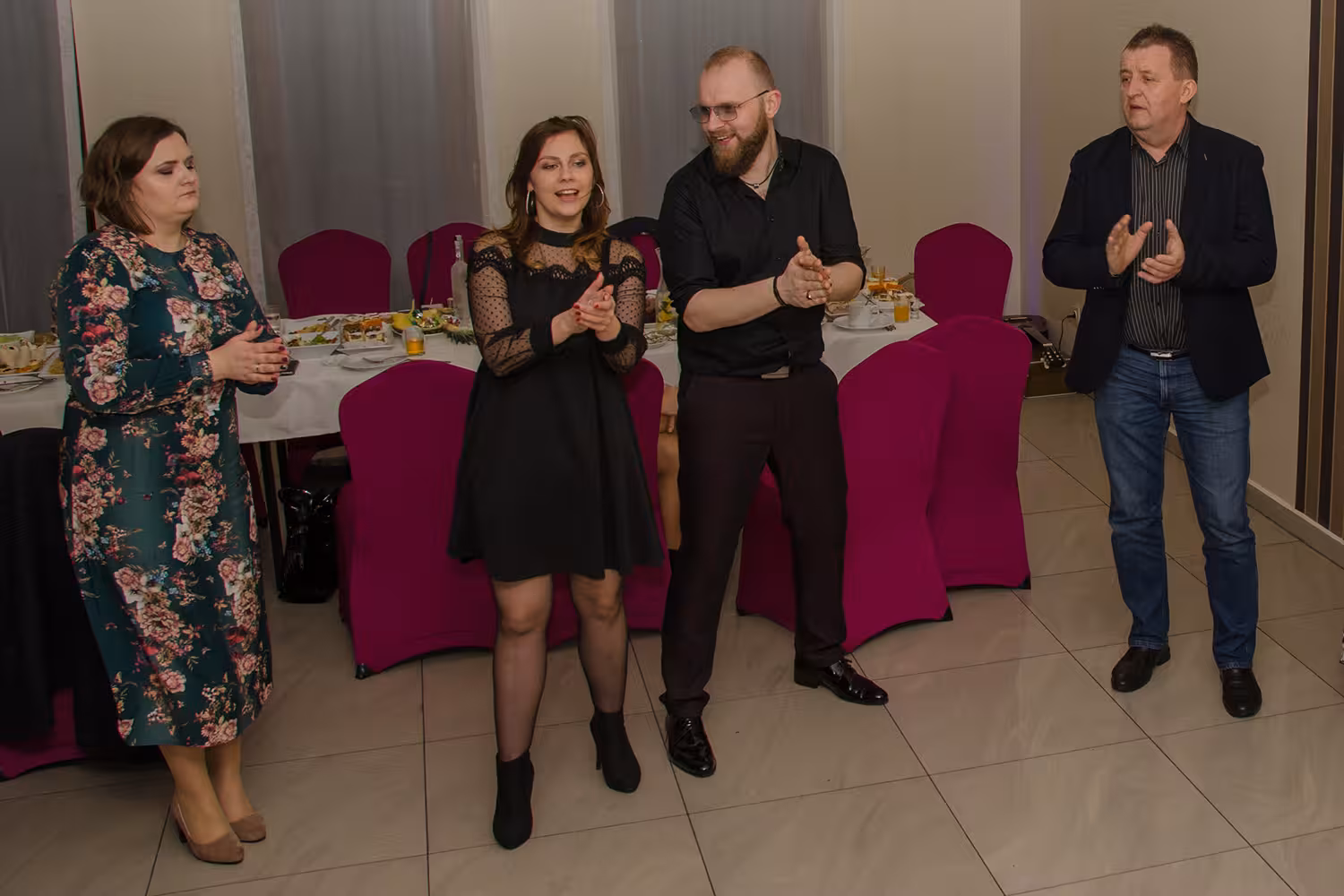 fotograf na trzydzieste urodziny Kalisz