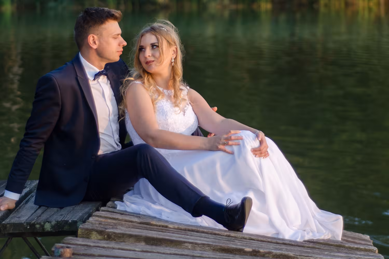 fotograf na wesele Turek i okolice cena