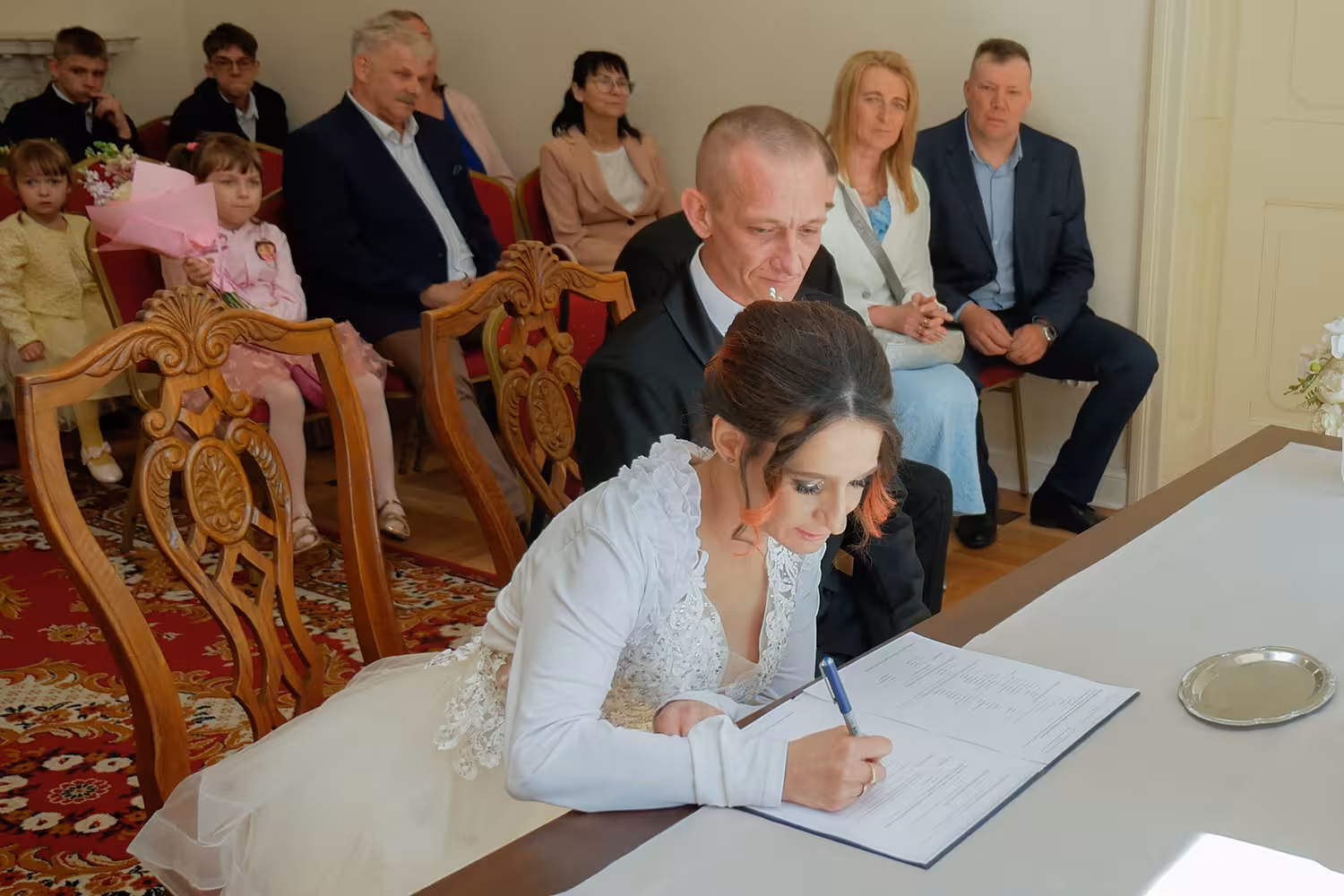 fotograf na ślub cywilny Koło opinie