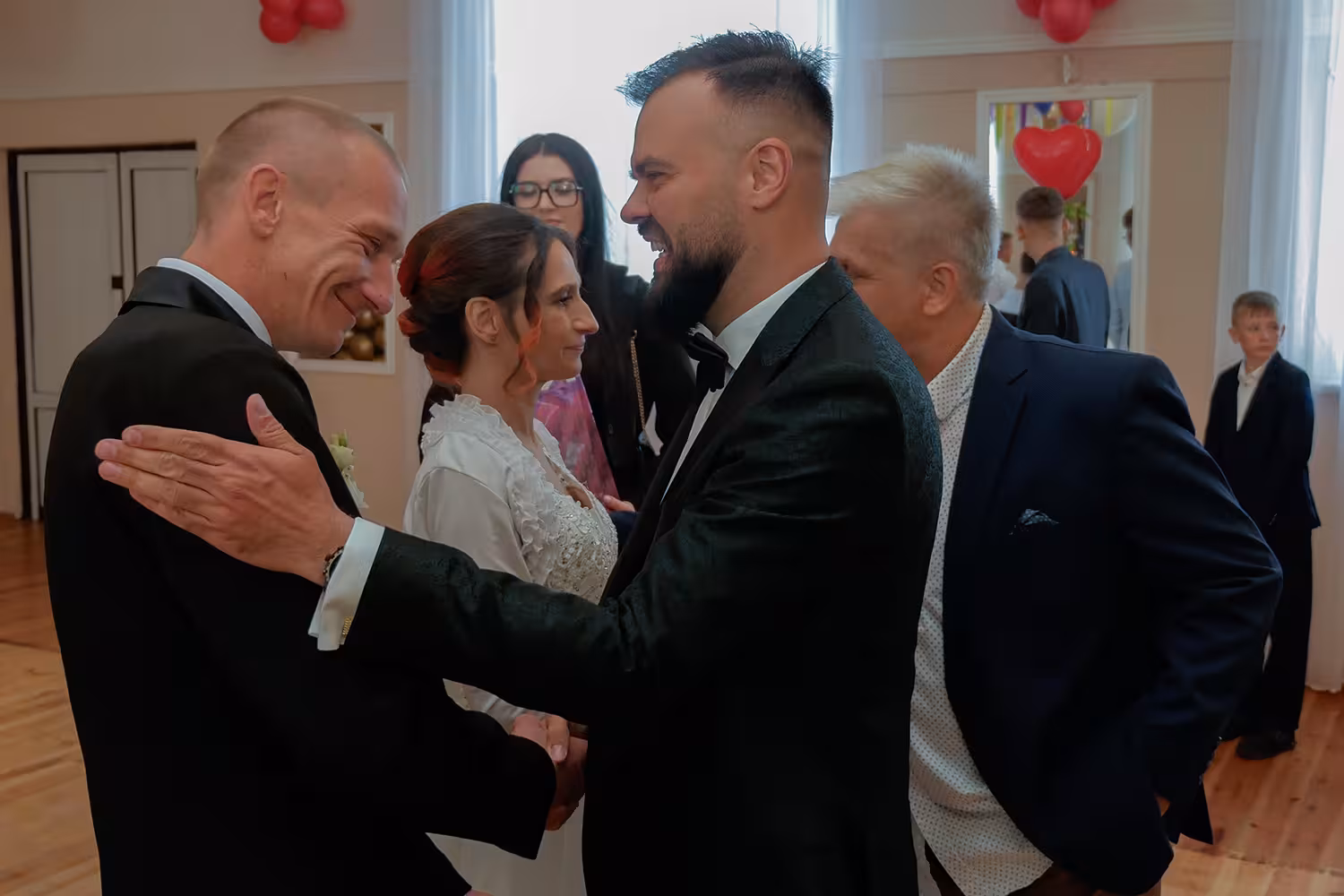 fotograf na ślub kościelny Koło cena za godzinę
