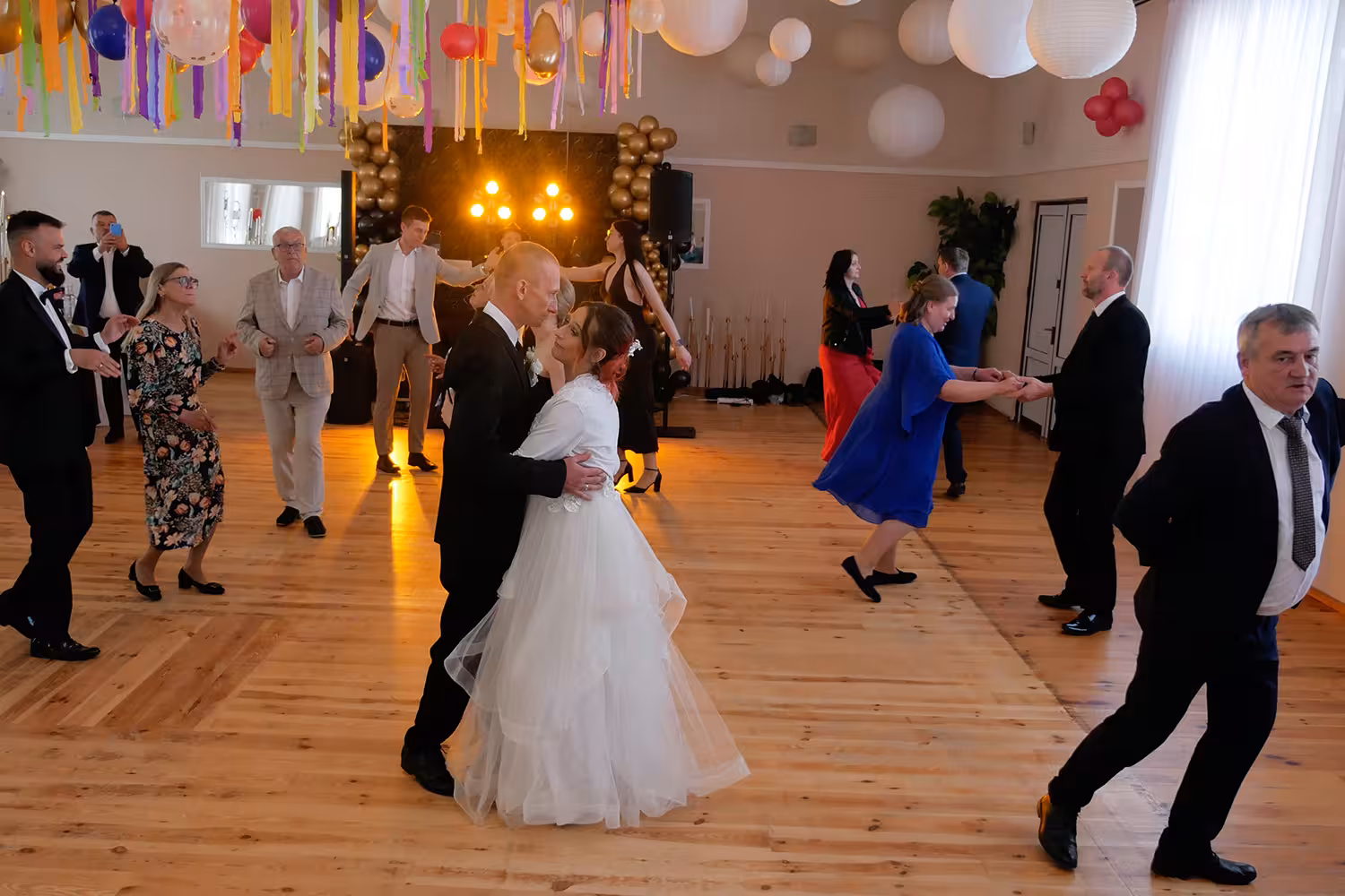 fotograf na wesele Stawiszyn i okolice