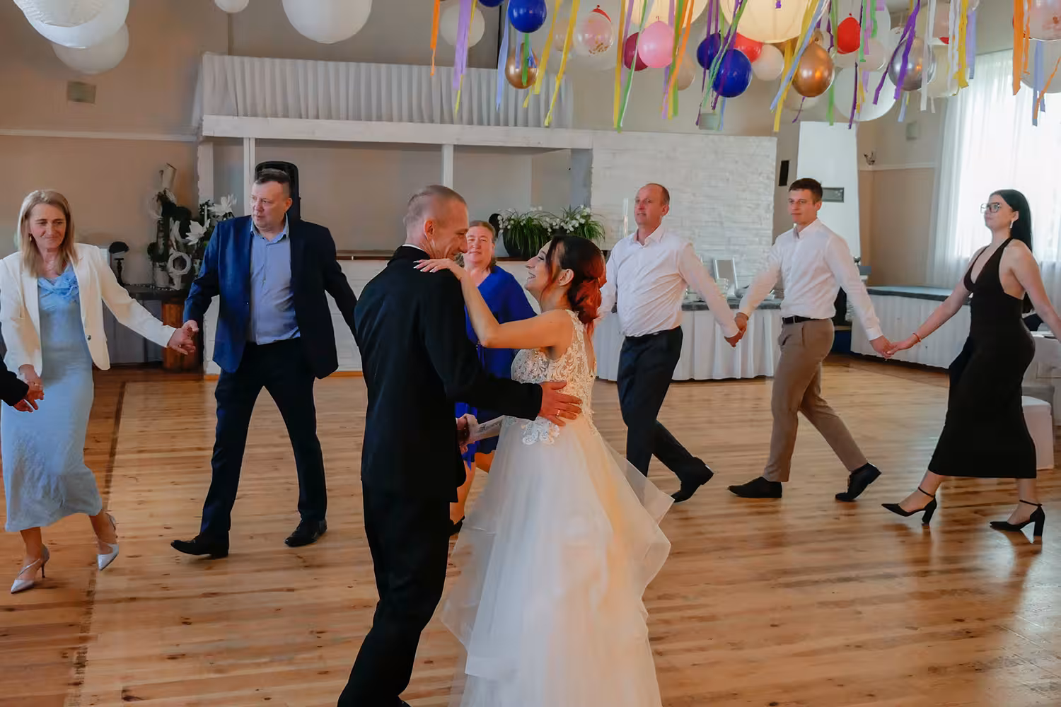 sesja ślubna w plenerze Stawiszyn cennik