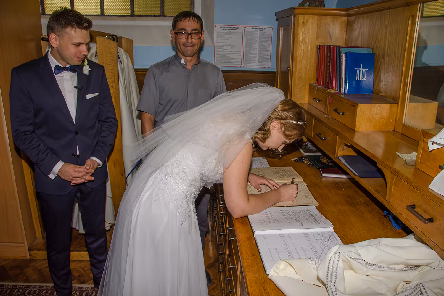 najlepszy fotograf ślubny Kalisz opinie