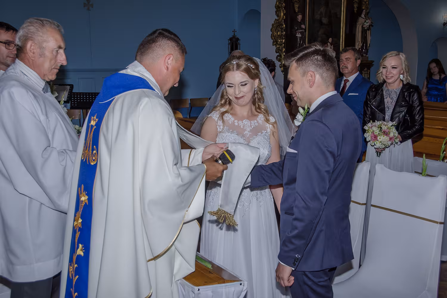 nowoczesna fotografia ślubna Kalisz i Wielkopolska