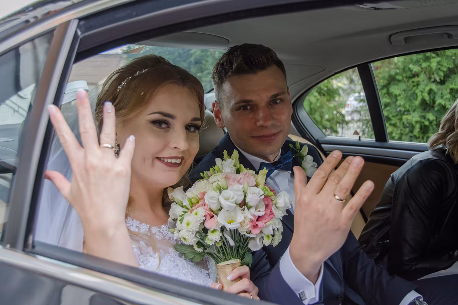 fotograf na wesele Kalisz koszt za godzinę