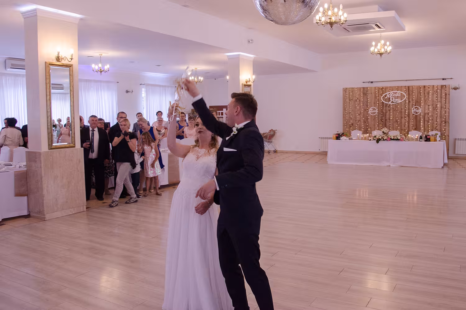 fotograf ślubny Kalisz cennik pakiety weselne