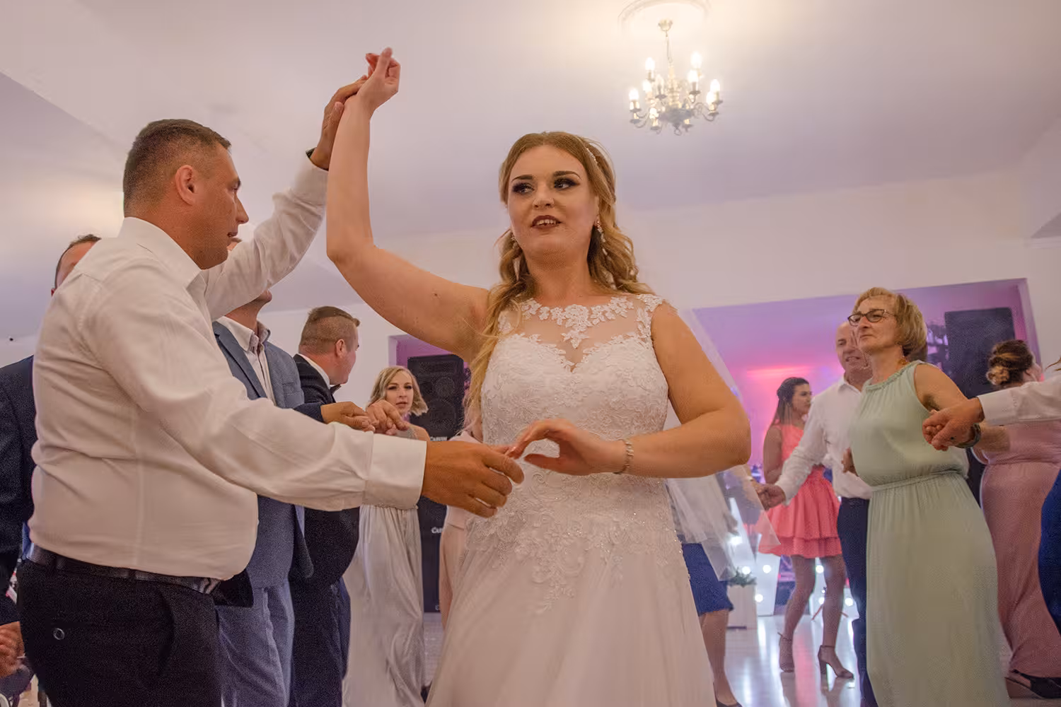 oryginalna sesja poślubna Konin i okolice