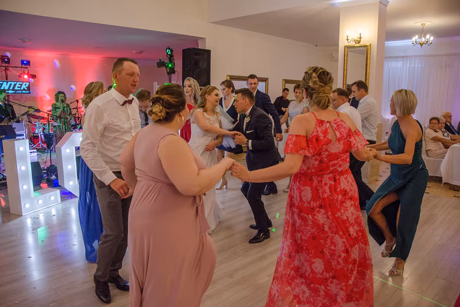 fotograf Konin ślub i wesele wolne daty