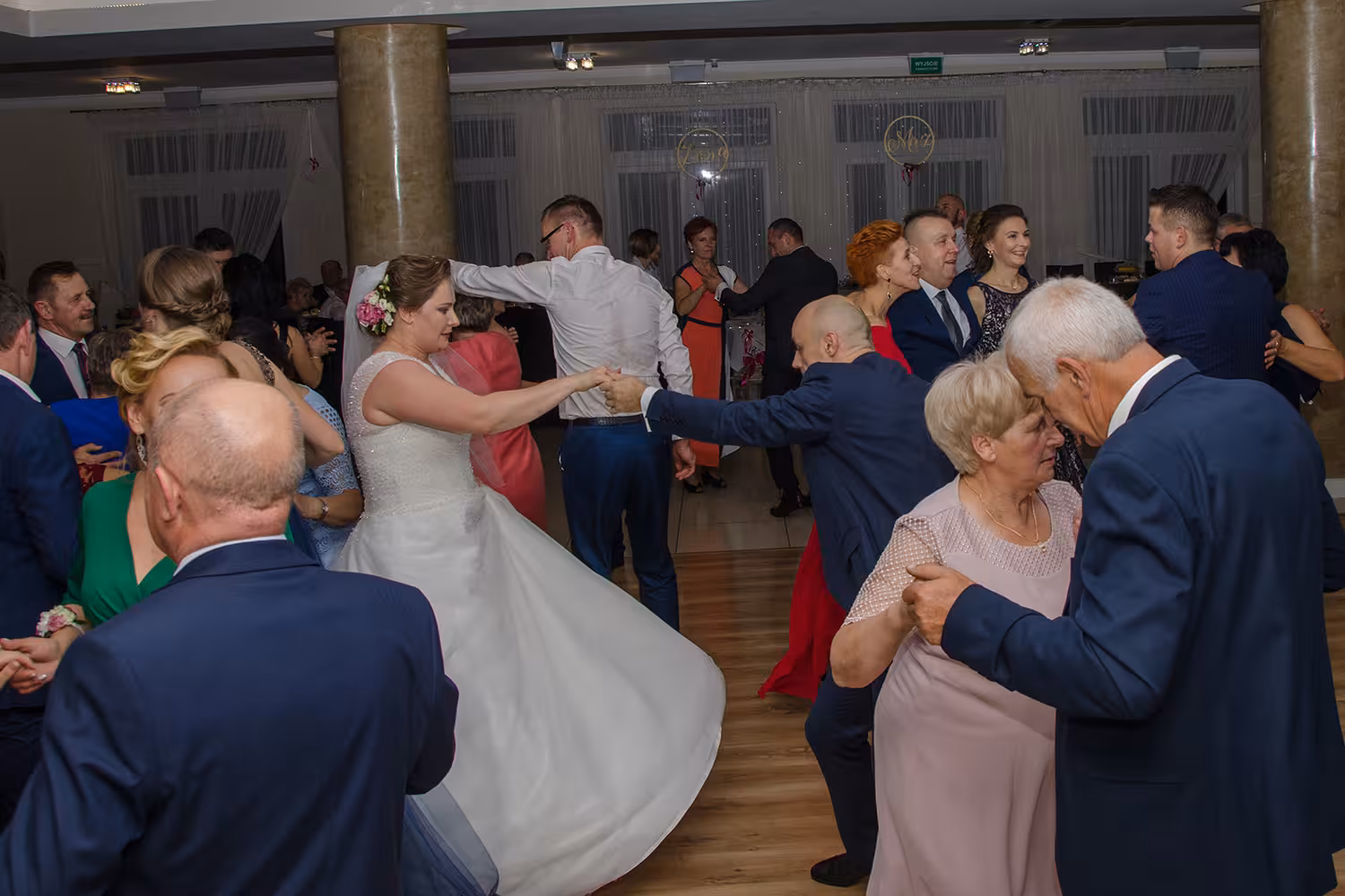 fotograf na wesele Turek cennik za 12 godzin