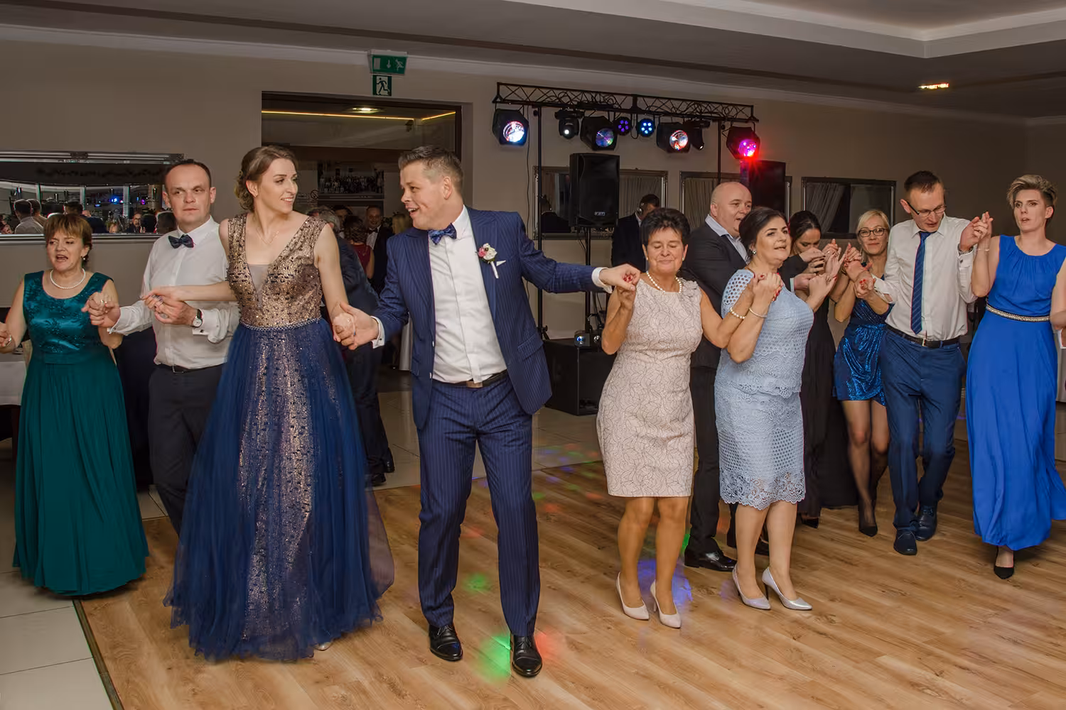 sesja ślubna w plenerze Jarocin i parki