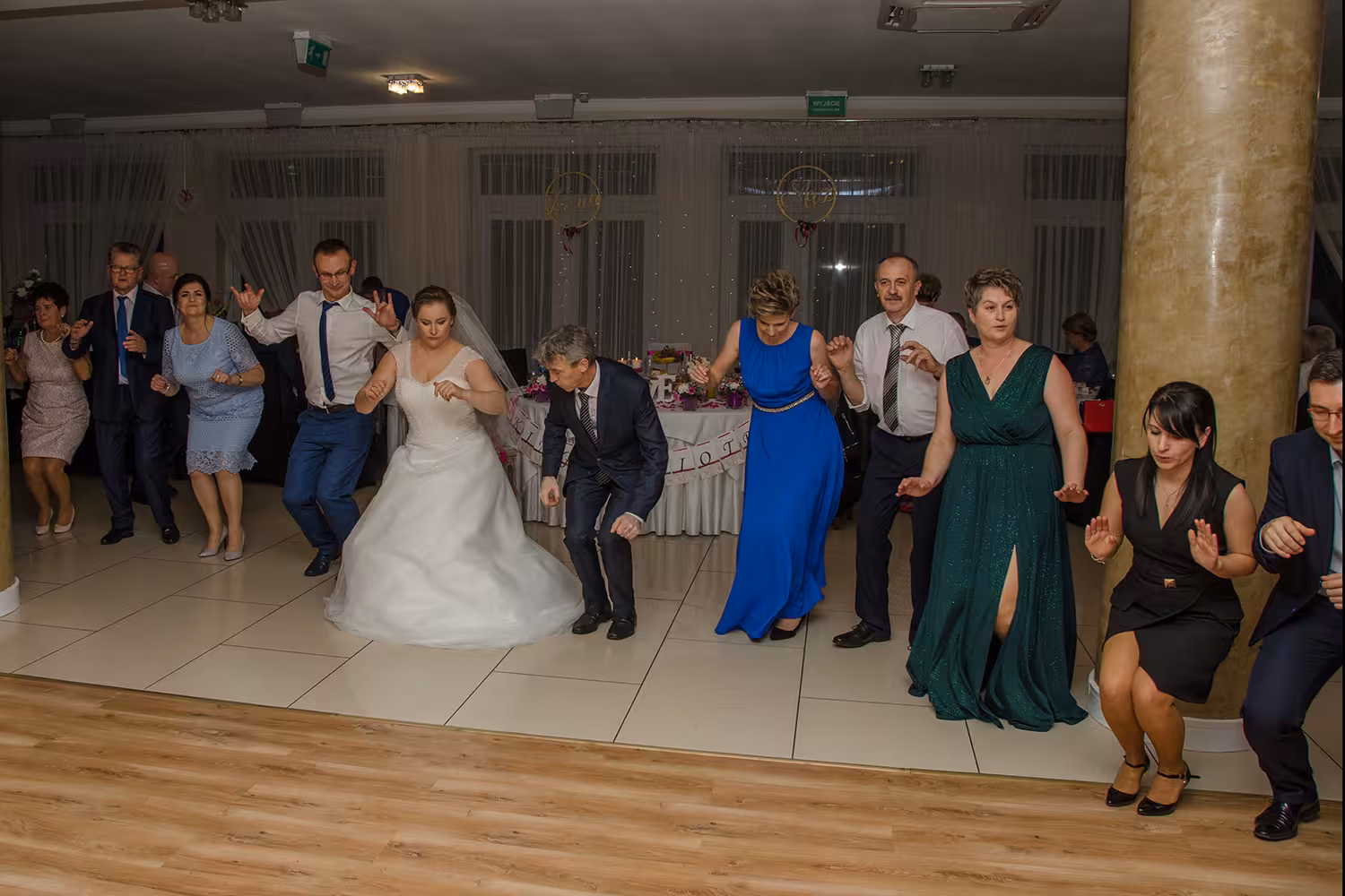 fotograf na ślub cywilny Jarocin opinie