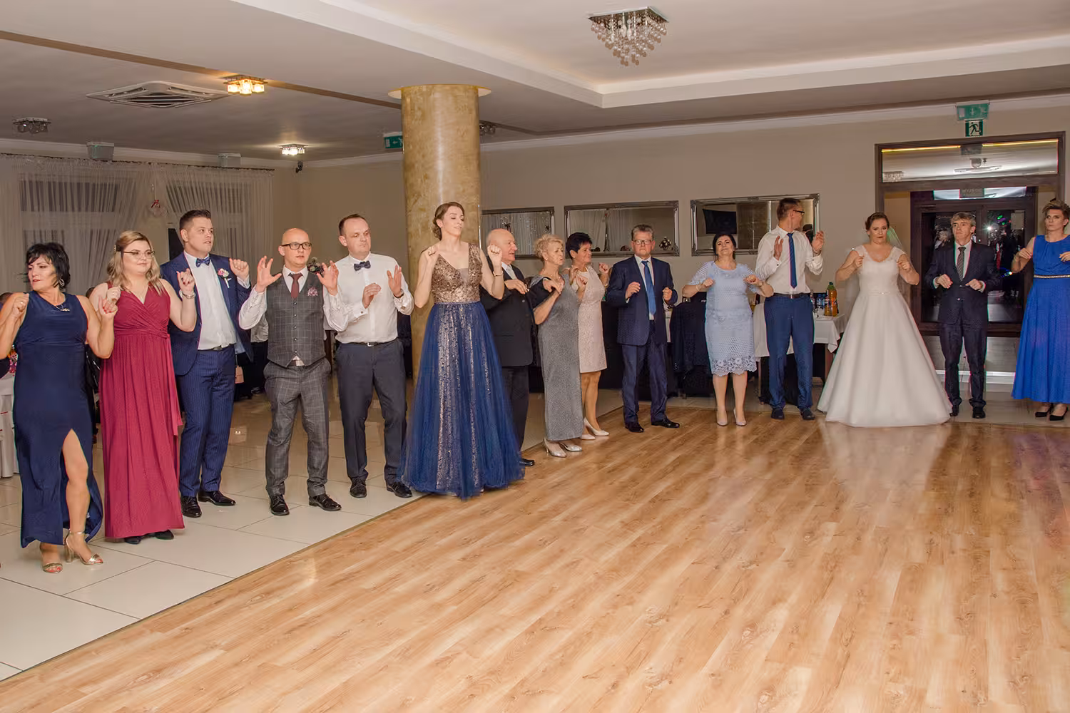najlepszy fotograf ślubny Jarocin wolne terminy