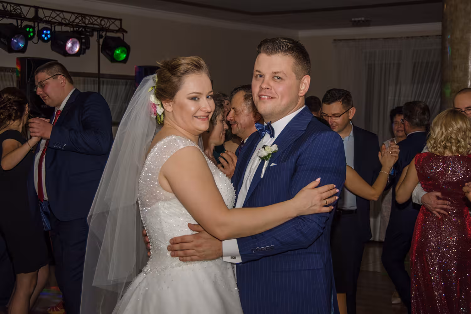 oryginalna sesja poślubna Jarocin i okolice