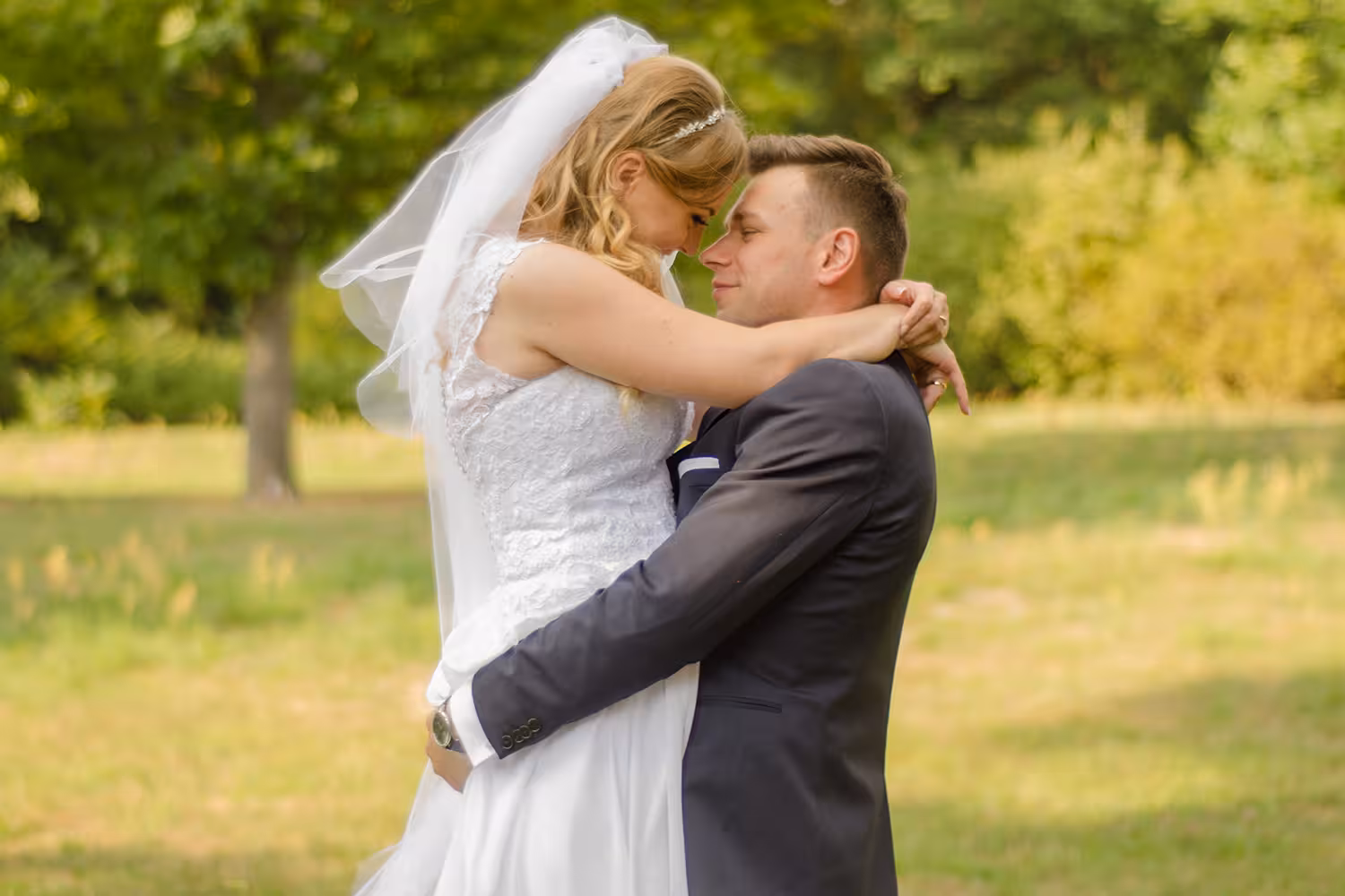 nowoczesna fotografia weselna Ostrów Wielkopolski